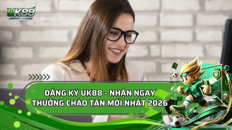 Đăng Ký UK88